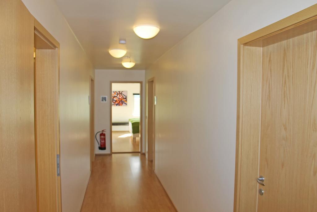 Öndólfsstaðir Farm B&B Laugar  Dış mekan fotoğraf