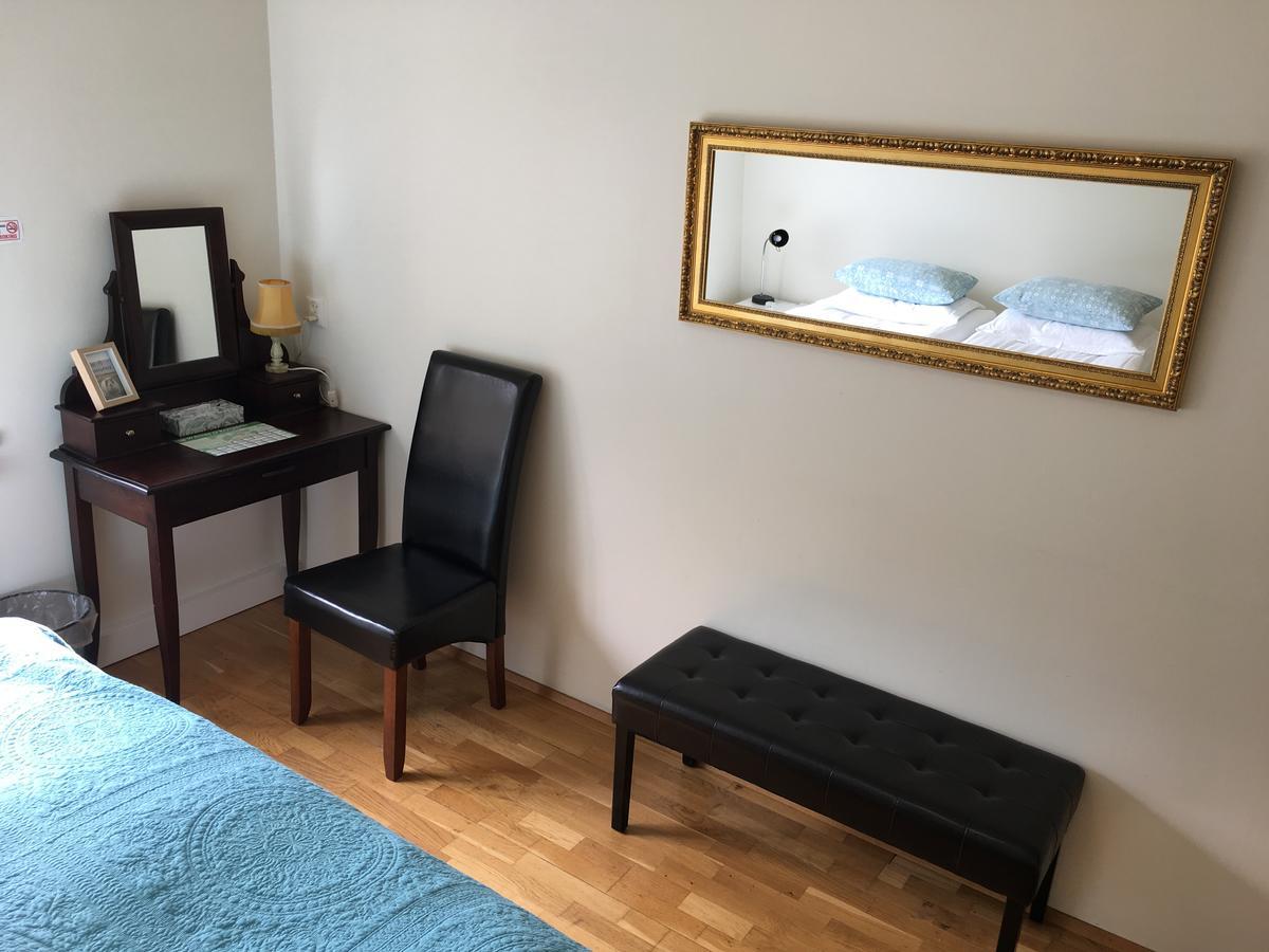 Öndólfsstaðir Farm B&B Laugar  Dış mekan fotoğraf