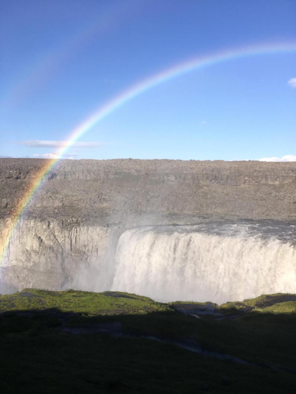 Öndólfsstaðir Farm B&B Laugar  Dış mekan fotoğraf