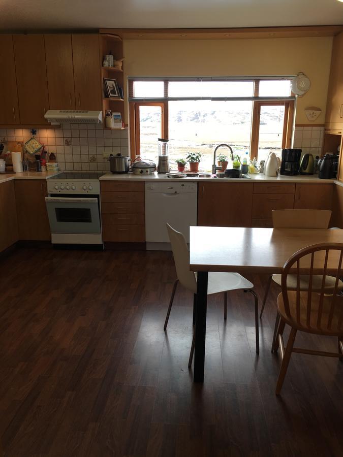 Öndólfsstaðir Farm B&B Laugar  Dış mekan fotoğraf
