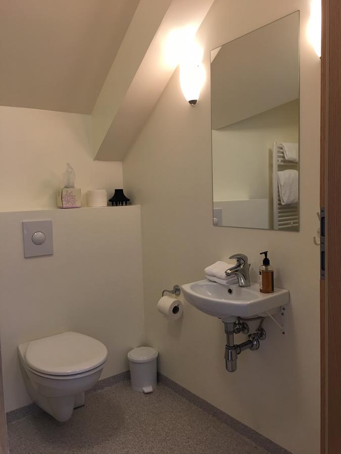 Öndólfsstaðir Farm B&B Laugar  Dış mekan fotoğraf
