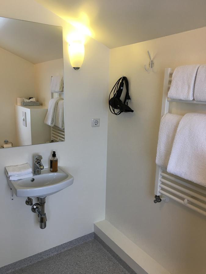 Öndólfsstaðir Farm B&B Laugar  Dış mekan fotoğraf
